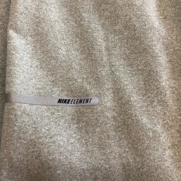 Men’s Nike Running Dri Fit Pull Over Size Small - Picture 3 of 6